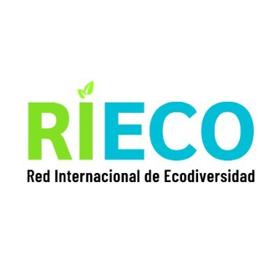 RIECO, es una Red sostenible con el propósito de valorar y promover la conservación de la ecodiversidad.