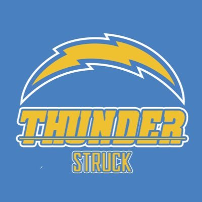 Any Chargers football 🏈 ⚡️⚡️