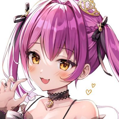 月詠よみ@Vtuber