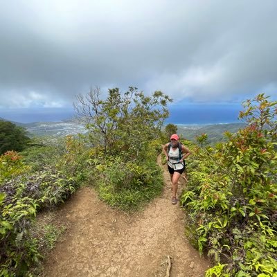 Social worker, mom, asst. prof, Hawai’i living adventurer (Views here are my own)