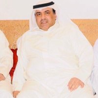 نواف الفراج الظفيري (@_nawaf_alfarraj) 's Twitter Profile