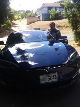 Jeffreystjames1's profile picture. LIVES in Hawaii loves Femdom. 
paying for the right friends watch movies TV shows RS3 ETC...