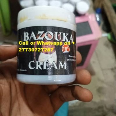 Namutekaya Herbal Penis Enlargement Cream Oil & Pills +27730727287 This is an herbal oil and cream that increases the size of your penis