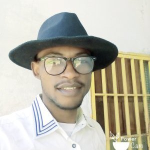 Biologiste médical, activiste des droits humains. Chercheur en domaine médical 🇨🇩🇨🇩✌️