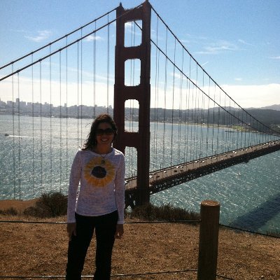 carmensanfran's profile picture. Latina. Mother. Coder with a passion for hiking, jungshin, wine and kickboxing. I'm perfectly imperfect.