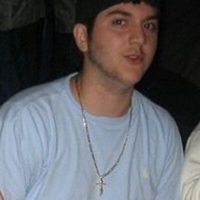 Profile Picture of Steven Morelli (@stevenmorelli) on Twitter