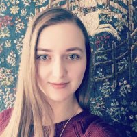 Theresa Zischkin (@_tayfoon_) 's Twitter Profile