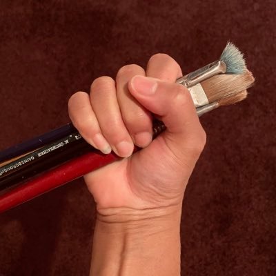 Art_by_Alexis's profile picture. Art by Alexis — Original art for show or for sale! Follow on IG/FB/YouTube/Pinterest!🎨 Proverbs 18:16