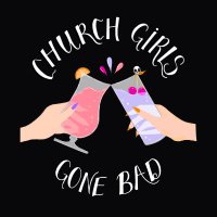 Church Girls Gone Bad (@cggb_pod) 's Twitter Profile