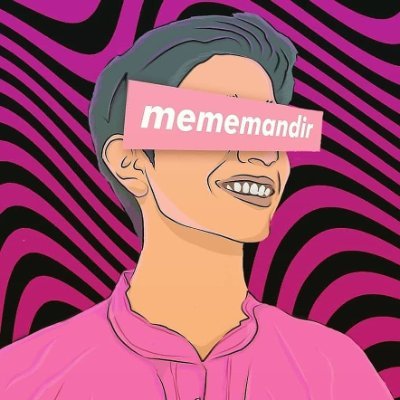 mememandir Profile Picture