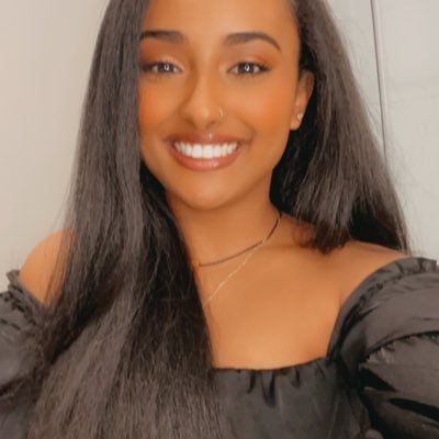 #prayforethiopia | #AllBlackLivesMatter | she/her