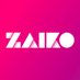 ZAIKO (@zaikoio) Twitter profile photo ZAIKO (@zaikoio) Twitter profile photo