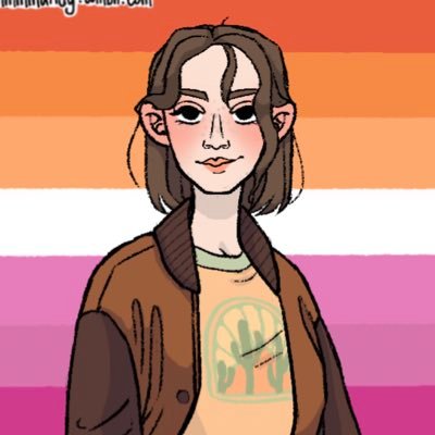 artsyannalise's profile picture. I’ve got chaotic lesbian ant energy, :) , pls dnf if minor