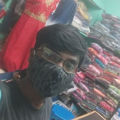 RajeshS50257165's profile picture. h