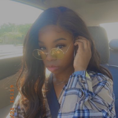 journeemarley's profile picture. just a gal in a van with a pup 🚐🐶🧝🏾‍♀️
