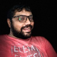 sanket dave (@samdave888) 's Twitter Profile