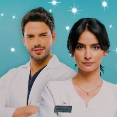 Apoyo total a enfermeras y a todo el elenco de enfermeras🏥🚑💖
tengo  cuenta de instagram es @_enfermerasfans y @dianaysebas.fans