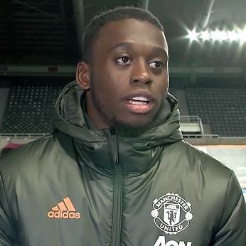 AWB🕸 
AWB#29 #6 #34 #18 #10 #11 #9
Had a bio but Wan-Bissaka tackled it out of existence  
#MUFC. 🇾🇪 #GlazersOut🔰