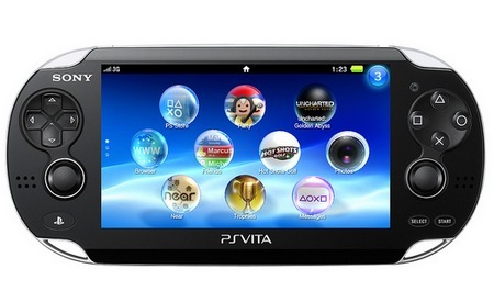 Playstation Vita news and download. Website coming soon. Please follow now for latest updates on PSVita!