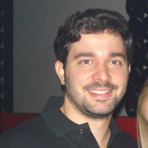 Marcos Miranda Filho