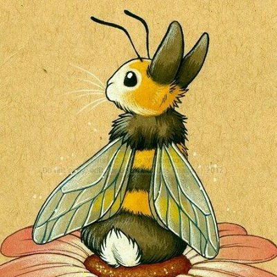 Alex_bunnybee Profile