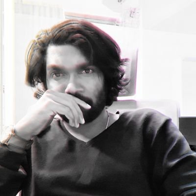 HaneeshUH's profile picture. Interior- Architectural Designer