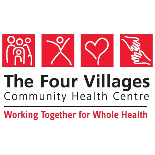 The Four Villages Community Health Centre provides primary health care services and health promotion programs to residents of our service area in West Toronto.