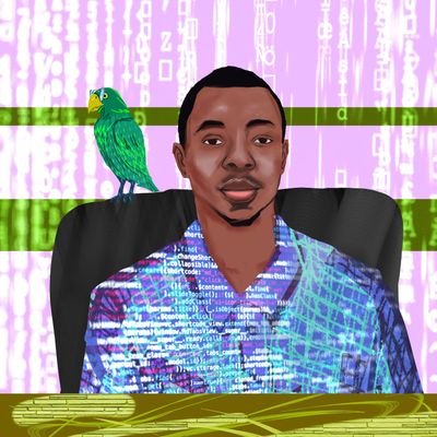 GodswillMelford's profile picture. Hello, I am probably the only developer that still struggles to display 'Hello World'.