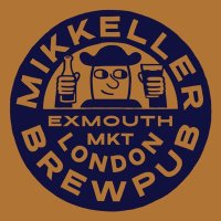 Mikkeller Brewpub London (@mikkellerbrwldn) 's Twitter Profile