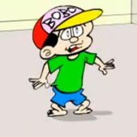 ကာတွန်းမင်းဇော်၏ ဘိုဘို (@bobofromcartoon) 's Twitter Profile