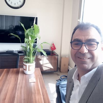 BekturMete's profile picture. 