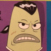 Locky (@evilagaiin) 's Twitter Profile