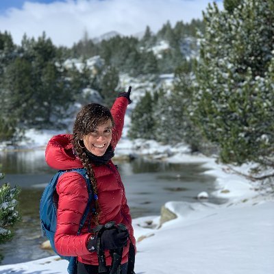 Lu_Quint's profile picture. Mosseguem la vida! Que l'amor ens ragi als llavis. (MMM)
Geògrafa, mediadora de conflictes i tècnica en consum. 
Instagram i Facebook: @lusankara