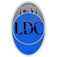 La Dea Calcio (@la_dea_calcio) 's Twitter Profile Photo