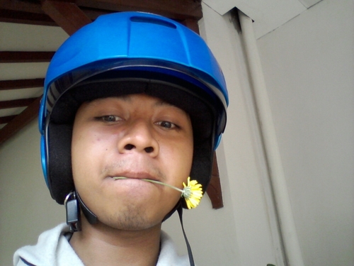 Just me..yeah..!!!!!!!!!!