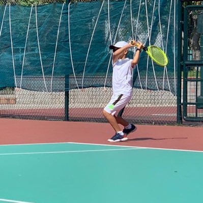 BartonLi13's profile picture. 