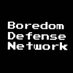 Boredom Defense Network (@boredomdefnet) Twitter profile photo Boredom Defense Network (@boredomdefnet) Twitter profile photo