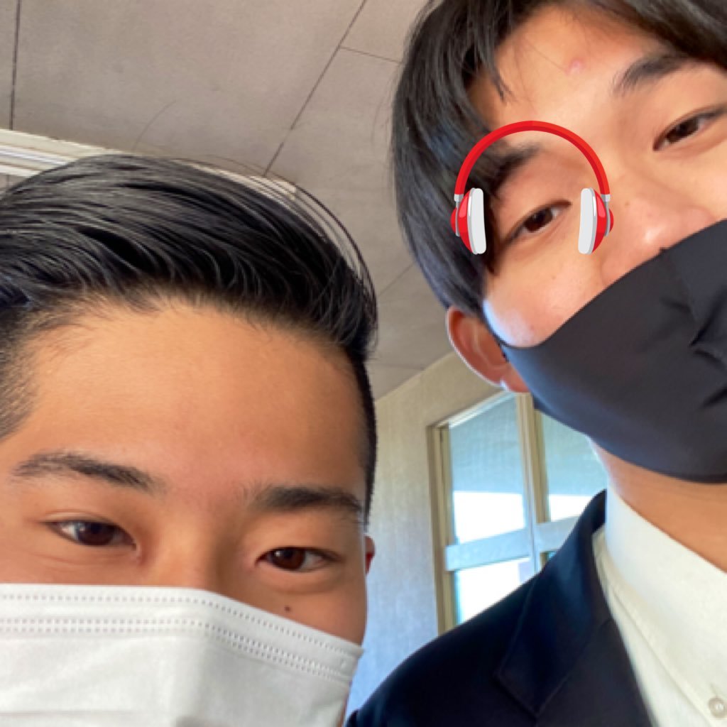 IbkmzLqDRPssIlR's profile picture. 北里大学 1N B1クラス