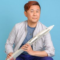 梶田 勇 @ SAX&EWI Player(@kajitaisamu) 's Twitter Profile Photo