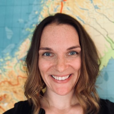 Senior Advisor for the Language Council of Norway. PhD candidate @UniNMBU, researching the politics of place naming. UN Group of Experts on Geographical Names.