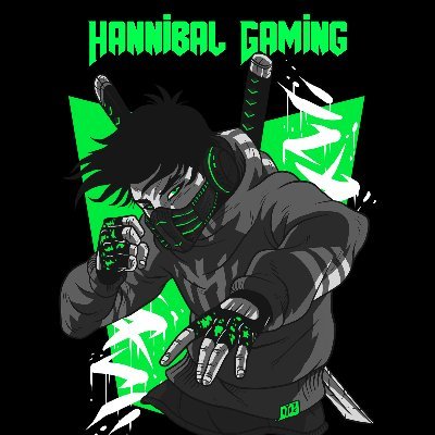 https://t.co/r1CY65gZng
Casual Variety Channel, aiming for growth and affiliate.