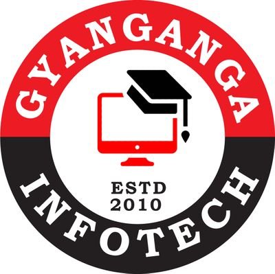 Gyanganga InfoTech Computer Institute was founded in 2010 at Malad (E), Mumbai by Rajesh Gupta with the mission of providing best quality Computer education.