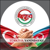 Türkiye Azerbaycan Dostluk İşbirliği ve Dayanışma (@tadiv1997) 's Twitter Profile