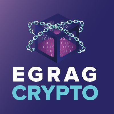 EGRAG CRYPTO simply answers the “Why’S” in cryptos in a rational, knowledgeable, and tech-driven approach. EGRAG is letter “Y” in French.