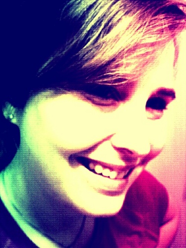 Outrageous so contagious. Tweets are my own and endorsed by unicorns and rainbows.