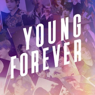 #BTS #방탄소년단 #YOUNG_FOREVER