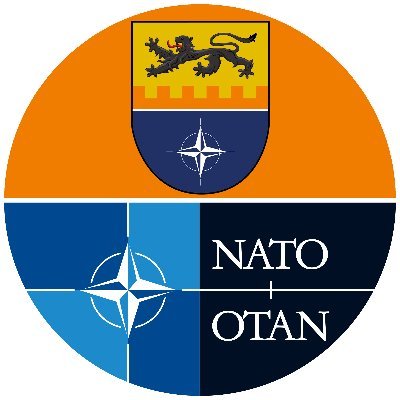 The official account of NATO Joint Support and Enabling Command (#JSEC) in #Ulm, #Germany.
ENABLEMENT, REINFORCEMENT AND SUSTAINMENT FOR #NATO
#WeAreNATO