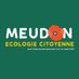 Meudon Ecologie Citoyenne (@MeudonEcologie) Twitter profile photo