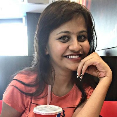 PreeyankaTweets's profile picture. Project Manager | Cricket and Tennis