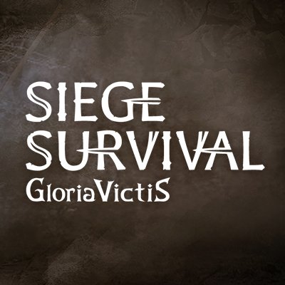 Siege Survival is a medieval resource management survival game, where you lead a group of civilians to survive the siege.